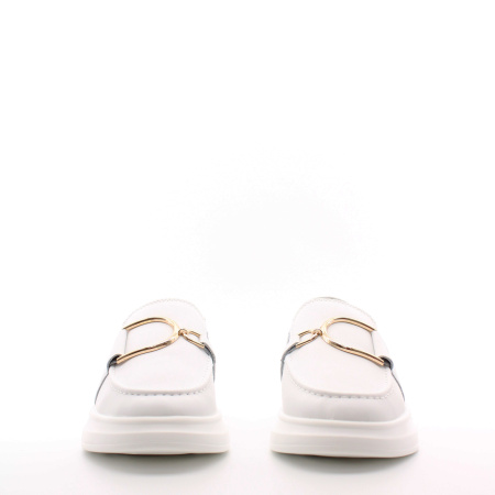 LUKME мокасины