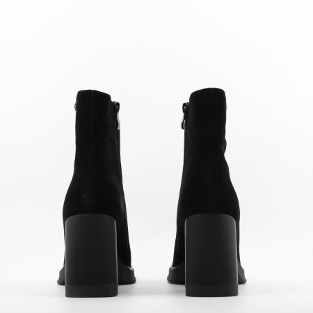 COVANI ботильоны на высоком каблуке