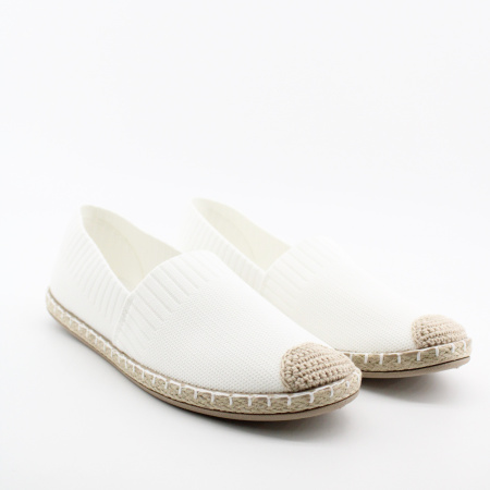 NEOMOOD текстильные балетки