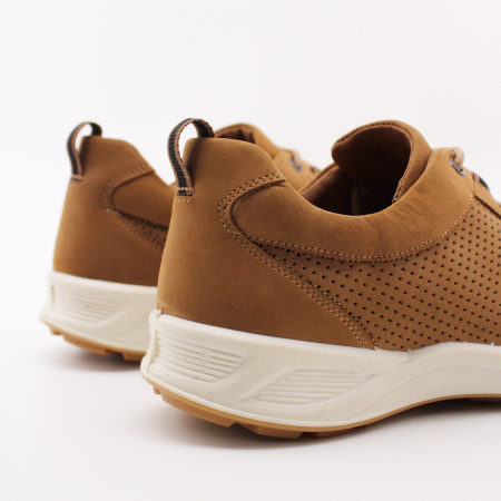 RIVERI кроссовки из нубука