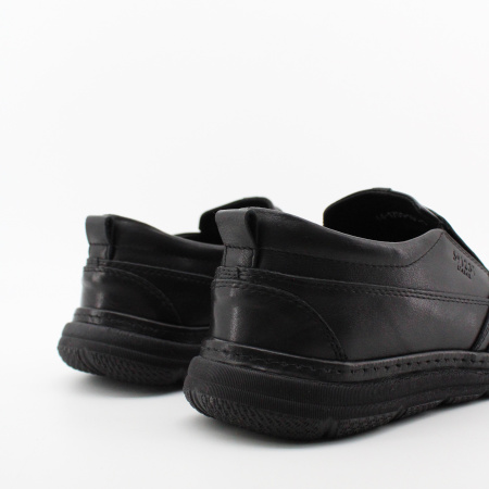 SHUMANN полуботинки 