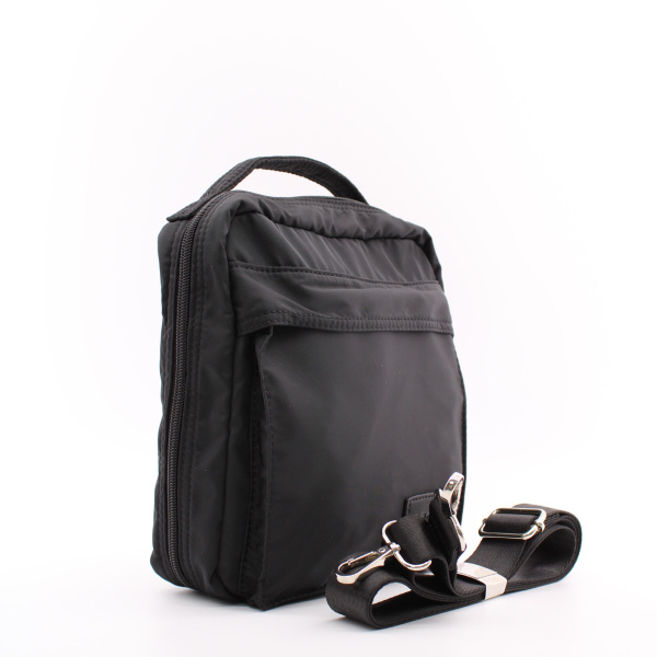 Сумка черная BADEN 