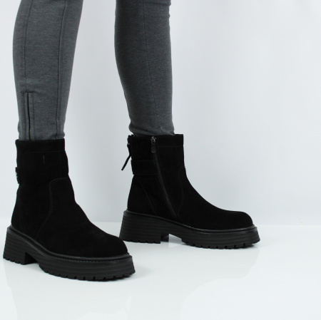 LUKME ботильоны