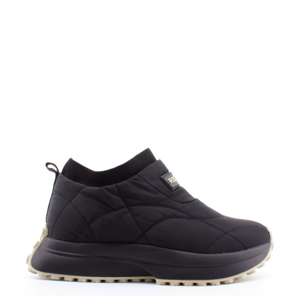 RESPECT текстильные кроссовки на осень/весну