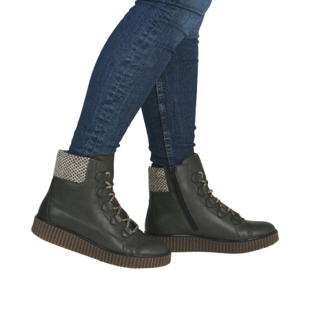 RIEKER зимние ботинки 