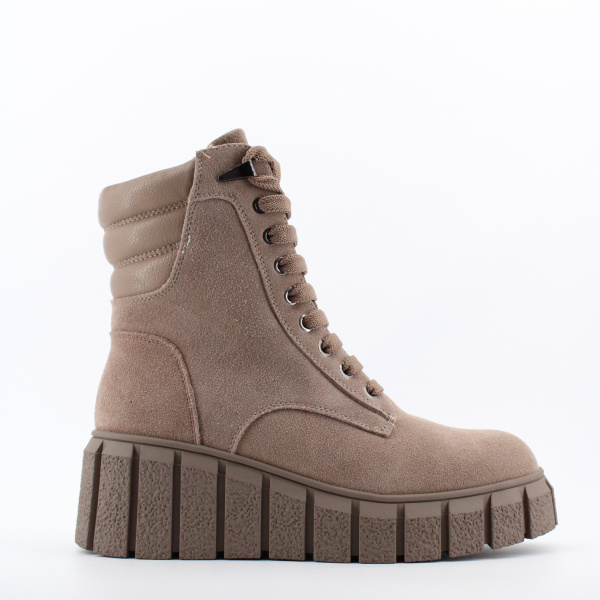 MADELLA ботинки из замши