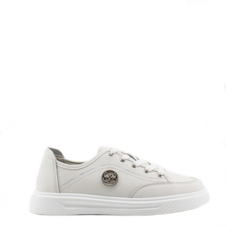 MADELLA кеды белые