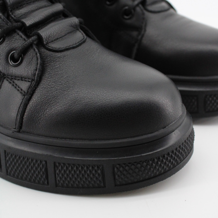 LUKME зимние ботинки