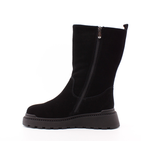 MADELLA полусапоги из замши