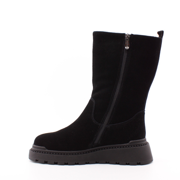 MADELLA полусапоги из замши