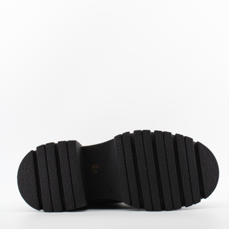 MADELLA высокие зимние ботинки темно-зеленого цвета