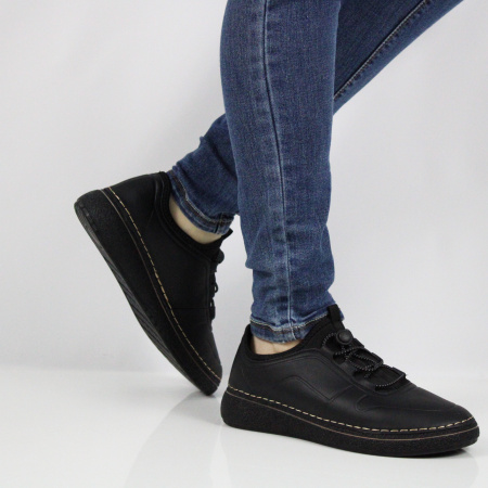 BADEN полуботинки на шнуровке