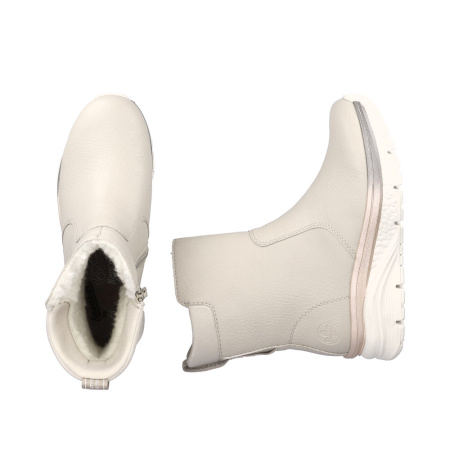 RIEKER полусапоги