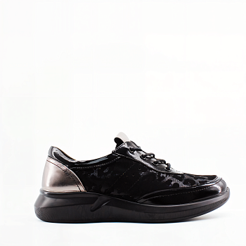 SPUR полуботинки