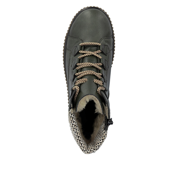 RIEKER зимние ботинки 