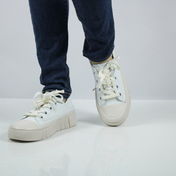 MADELLA кеды - прорезиненный, кедный носок