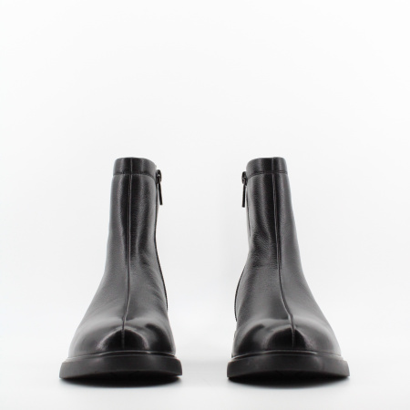 BADEN полусапожки на низком каблуке