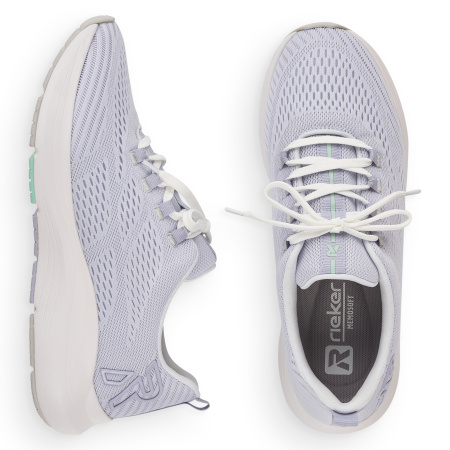 Кроссовки RIEKER Revolution