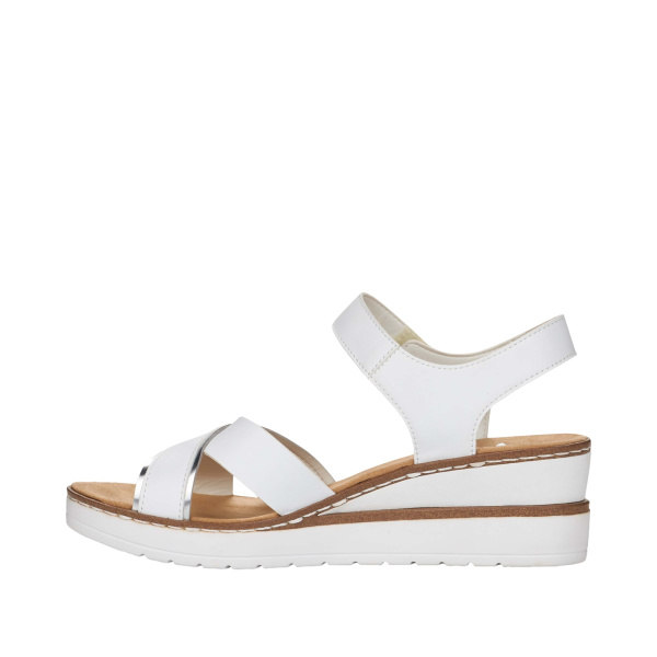 Босоножки летние RIEKER