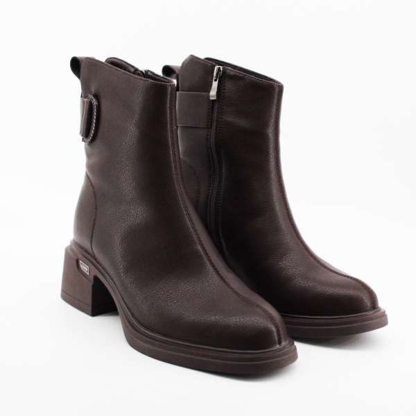 LUKME зимние ботильоны