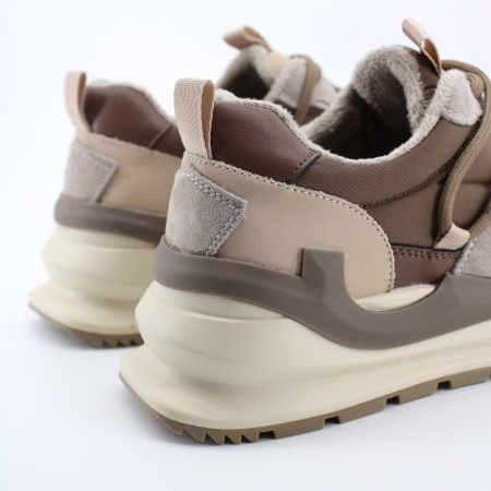 SPUR женские кроссовки