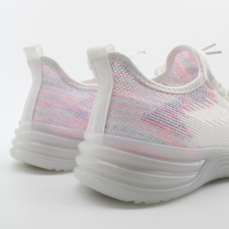 SPUR текстильные кроссовки