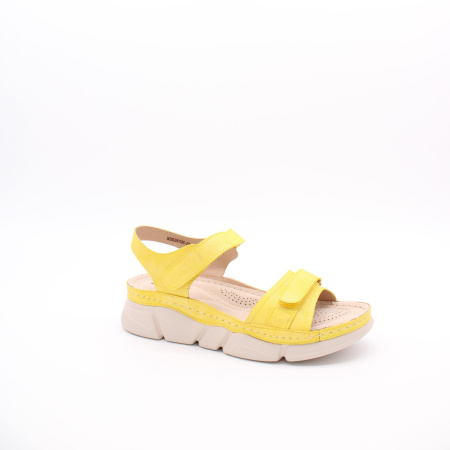 Босоножки на спортивной подошве EVALLI