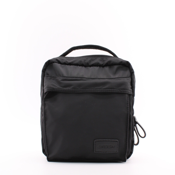 Сумка черная BADEN 