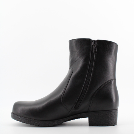 FRANCESCO DONNI зимние ботильоны