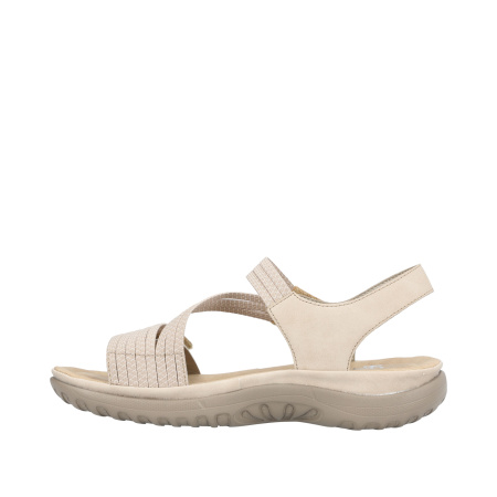 RIEKER босоножки