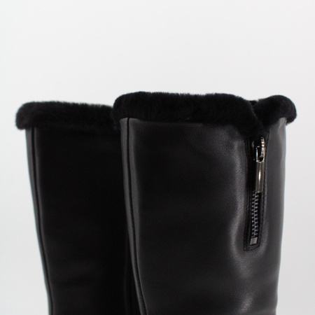 MADELLA зимние полусапоги