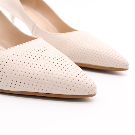 RESPECT лодочки 