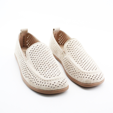 FINN LINE летние лоферы