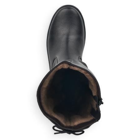 REMONTE сапоги на молнии 