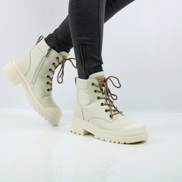 BADEN ботинки