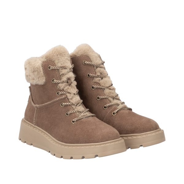 RIEKER зимние ботинки