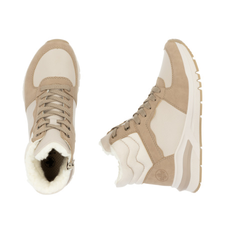 RIEKER зимние кроссовки