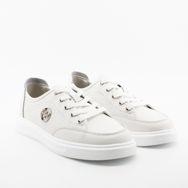 MADELLA кеды белые