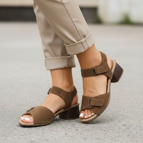 BADEN босоножки