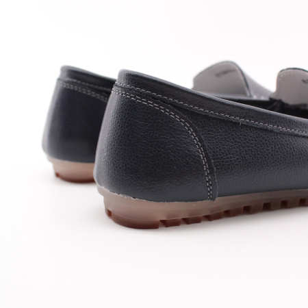 TOFA мокасины