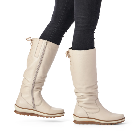 REMONTE сапоги на молнии 