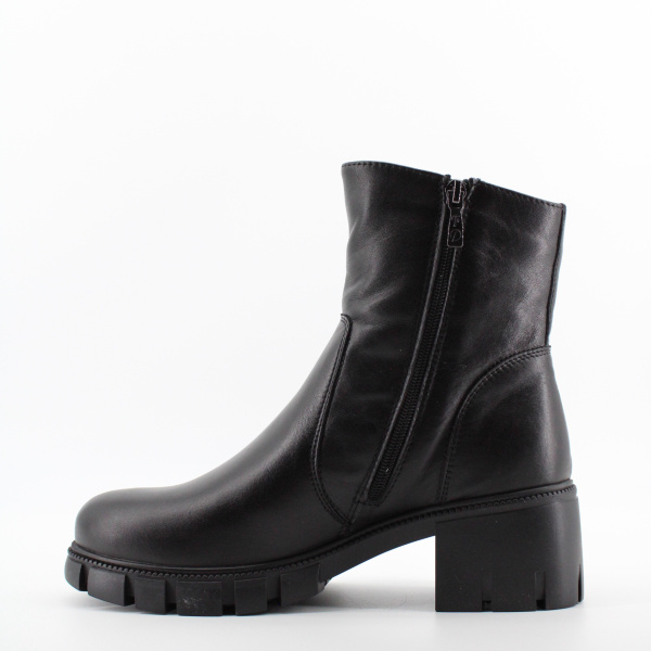 FRANCESCO DONNI зимние ботильоны