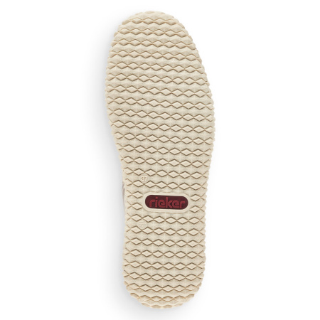 RIEKER высокие зимние ботинки