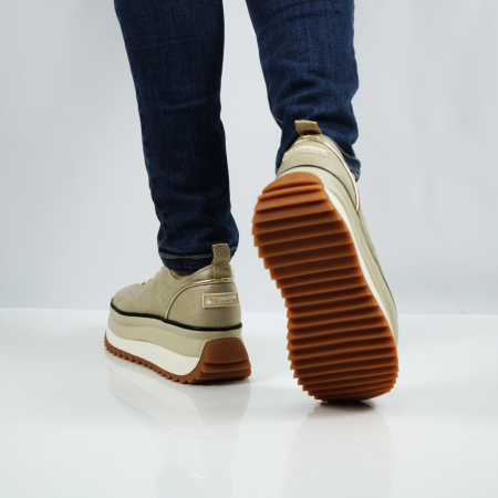 TAMARIS кроссовки