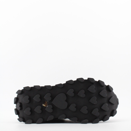 LUKME утепленные кроссовки 