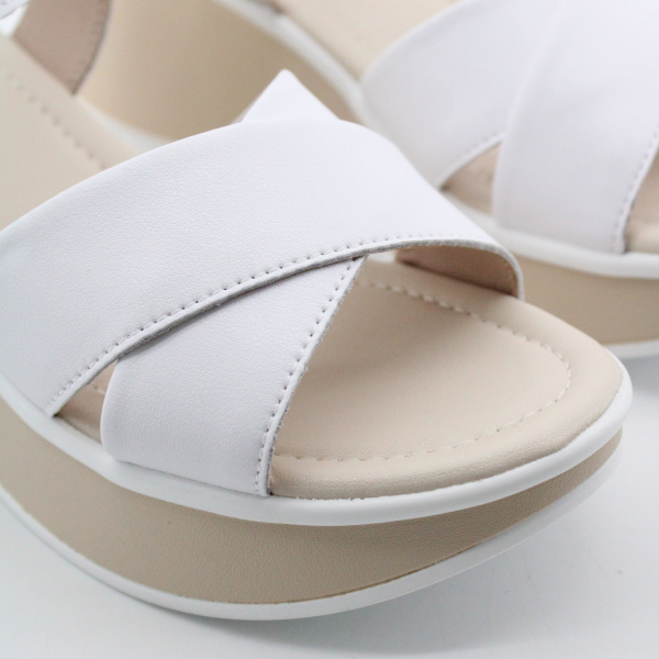 LAGRANDEZZA босоножки на платформе