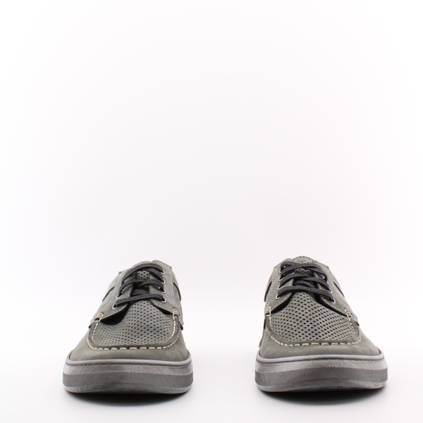 ROOMAN мокасины