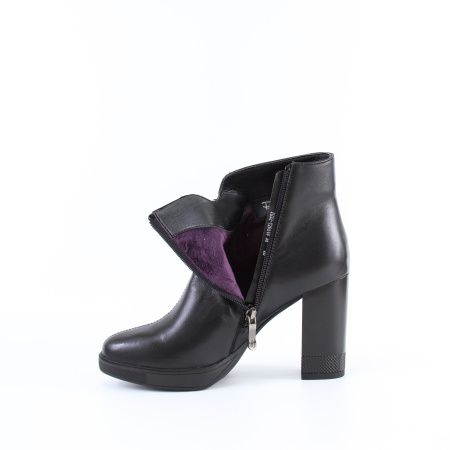 Ботильоны на высоком каблуке RESPECT