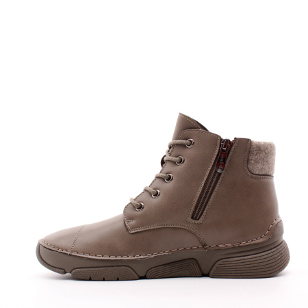 MADELLA ботинки на шерсти