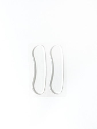 BRAUS Гелевый запяточник HEEL GRIP (безразмерный)